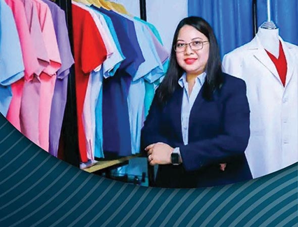 Maefanlaung University 