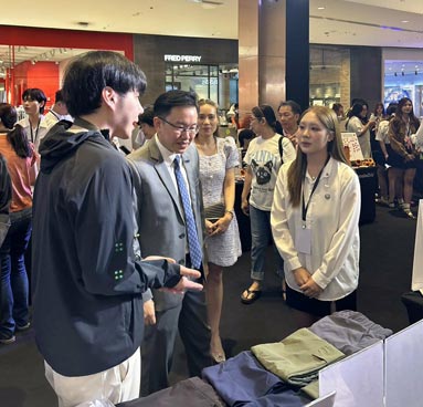  Medical World Enterprise Company Limited