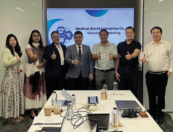 Medical apparel design 