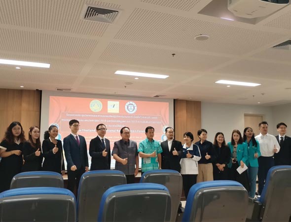 Medical apparel design 