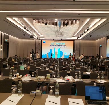  Medical World Enterprise Company Limited