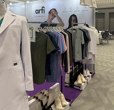  Medical World Enterprise Company Limited