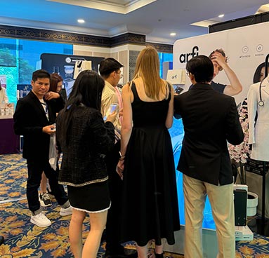  Medical World Enterprise Company Limited