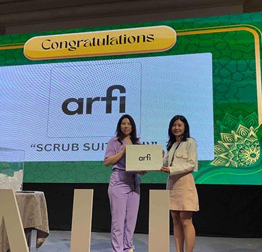  Medical World Enterprise Company Limited