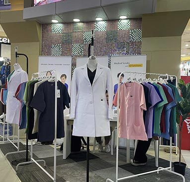  Medical World Enterprise Company Limited