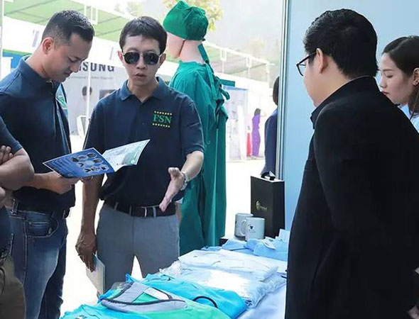 Exhibition Activities
