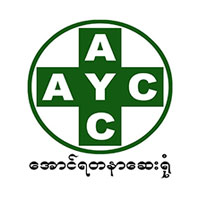 Aung Yandana Hospital