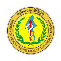 Ministy of Health,Myanmar