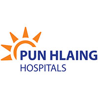 Pun Hlaing Hospitals