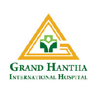 Grand Hantha International Hospital