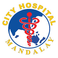 City Hospital Mandalay