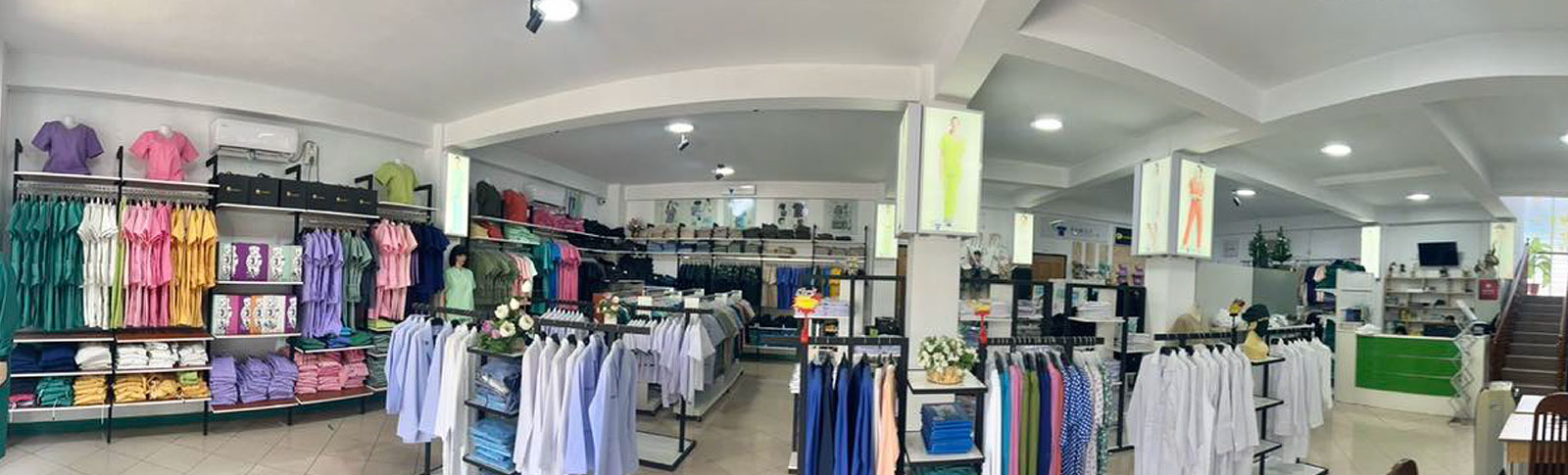 MWE Showroom